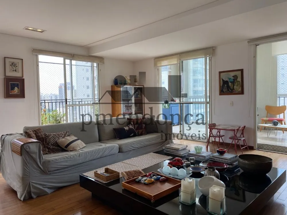 Apartamento, 3 quartos, 210 m² - Foto 4