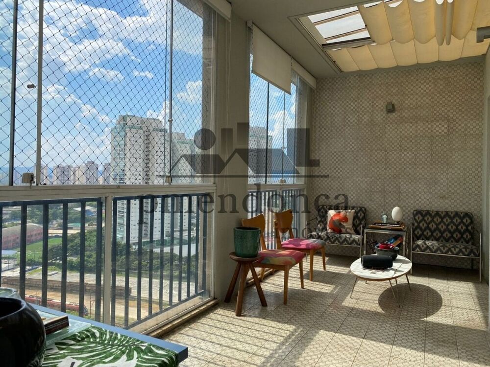 Apartamento, 3 quartos, 210 m² - Foto 8
