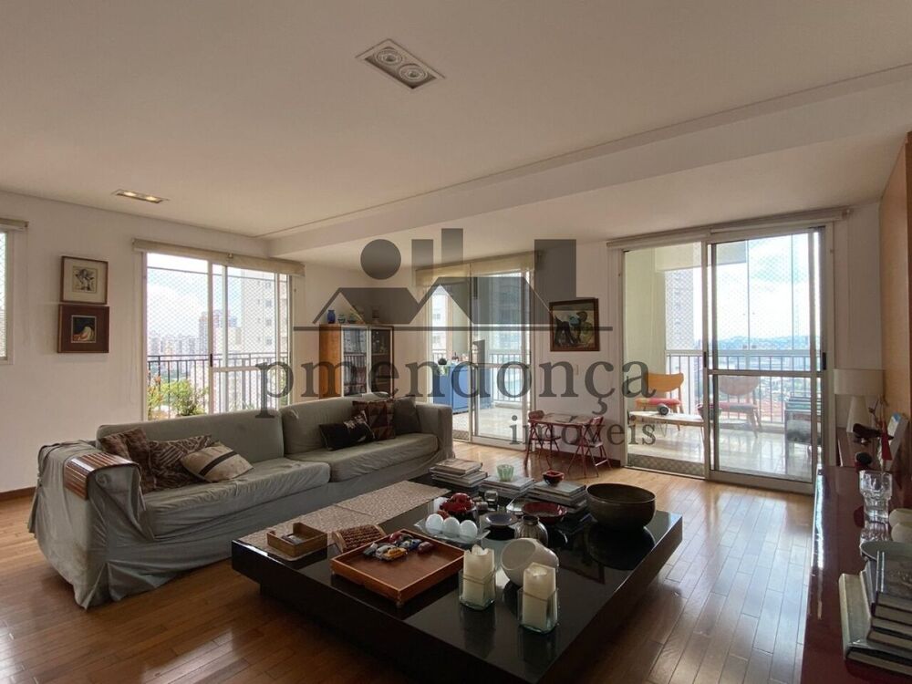 Apartamento, 3 quartos, 210 m² - Foto 5