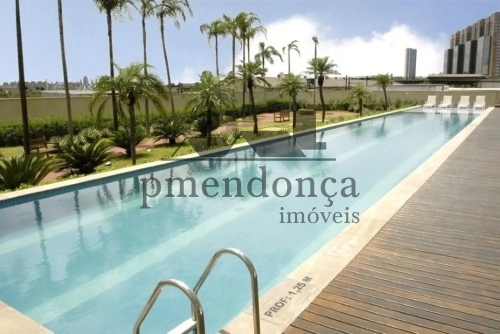 Apartamento, 3 quartos, 210 m² - Foto 3