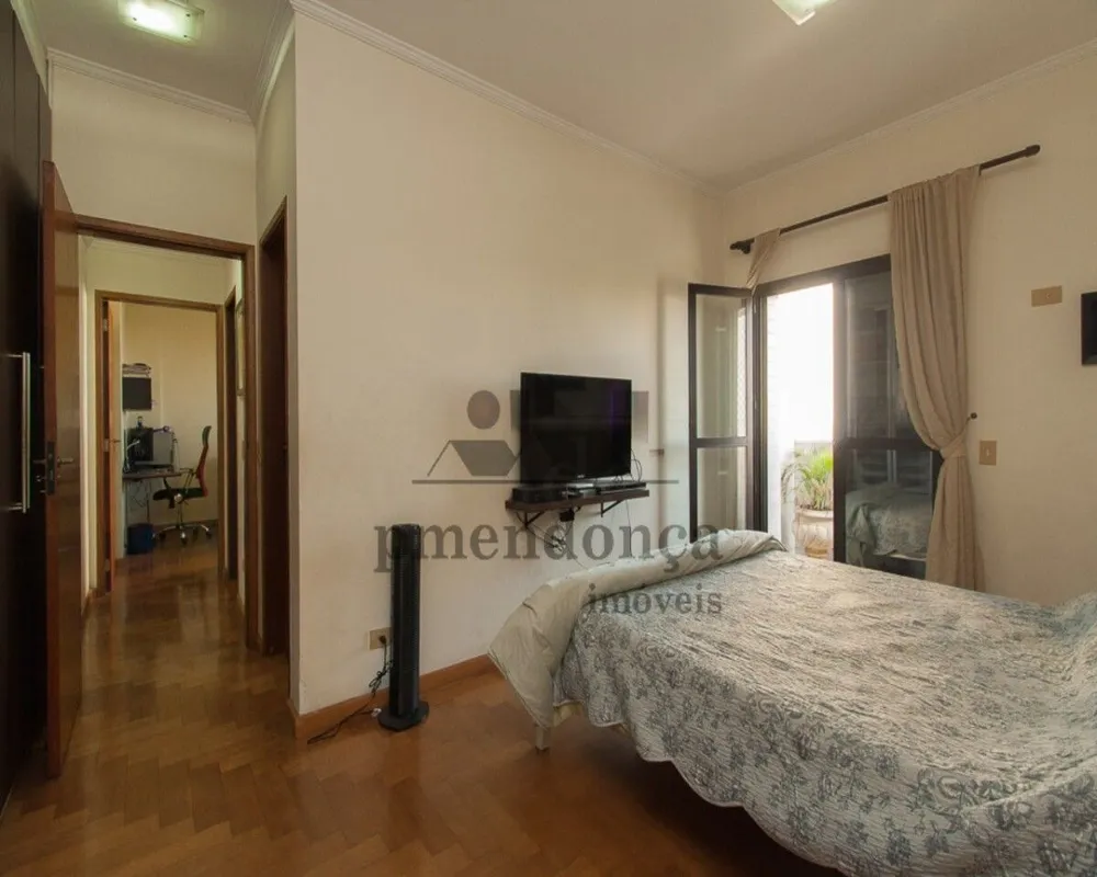 Apartamento, 4 quartos, 177 m² - Foto 7