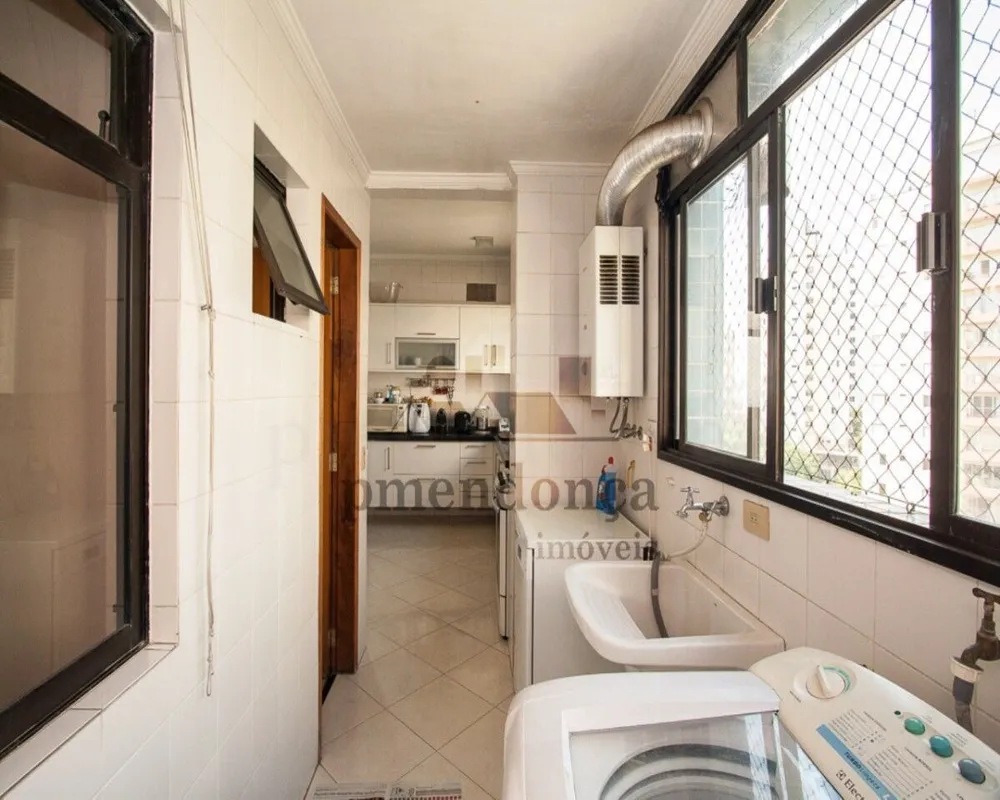 Apartamento, 4 quartos, 177 m² - Foto 6