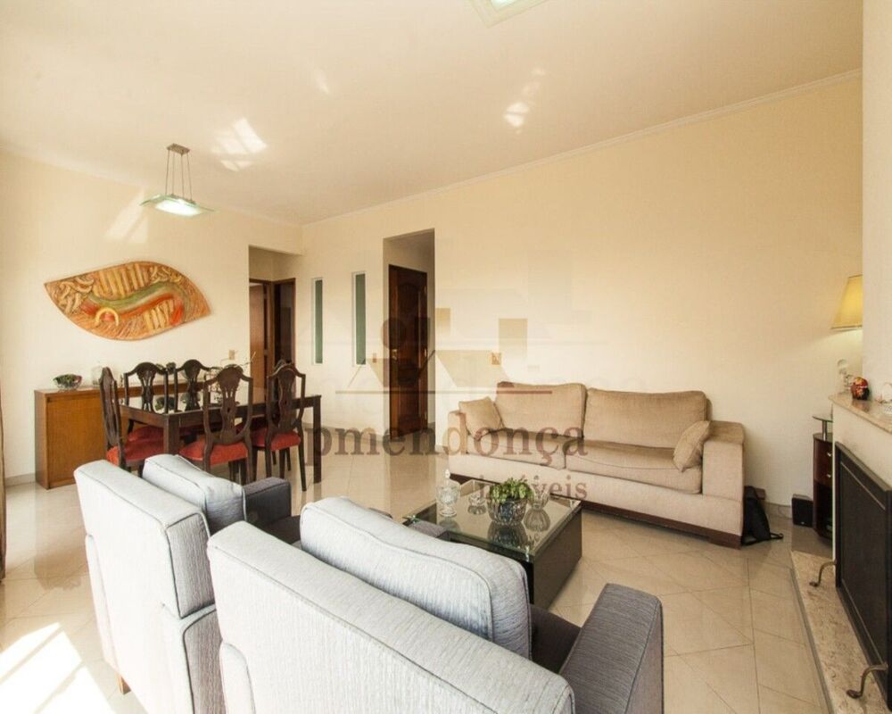 Apartamento, 4 quartos, 177 m² - Foto 5