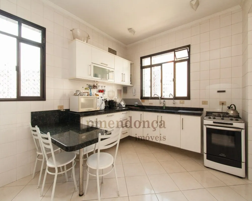 Apartamento, 4 quartos, 177 m² - Foto 5