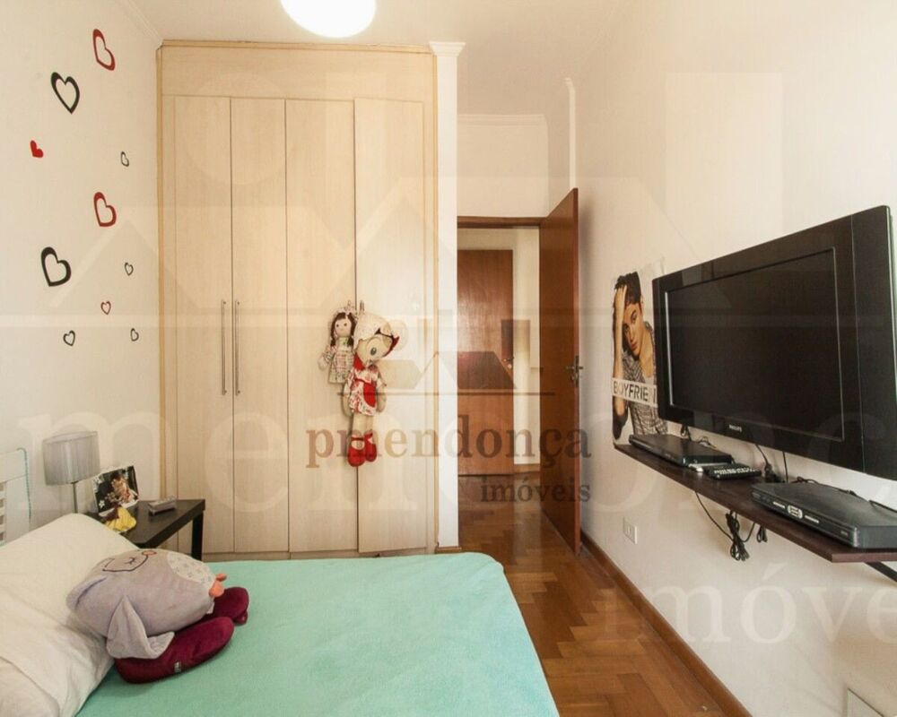 Apartamento, 4 quartos, 177 m² - Foto 6