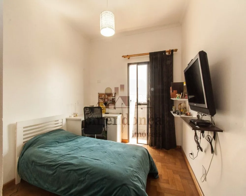 Apartamento à venda com 4 quartos, 177m² - Foto 3