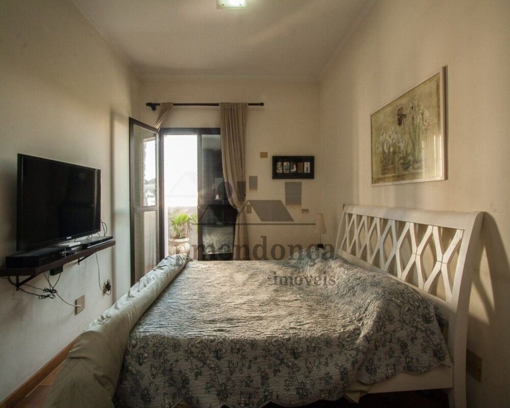 Apartamento, 4 quartos, 177 m² - Foto 8