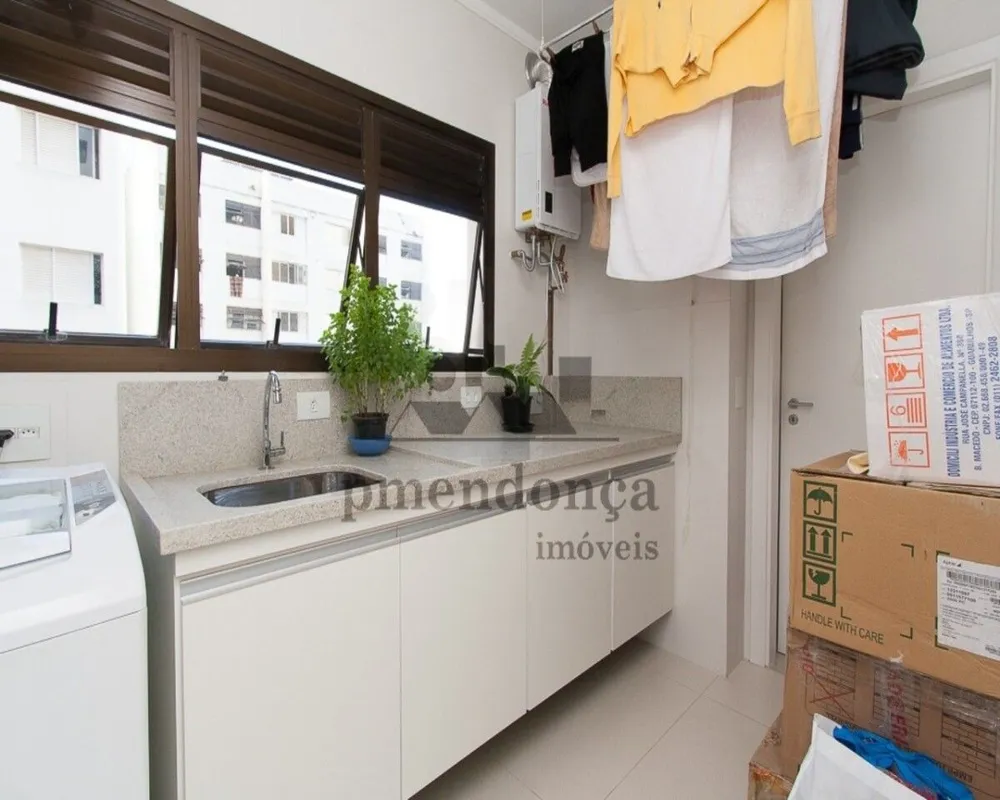 Apartamento, 4 quartos, 157 m² - Foto 2