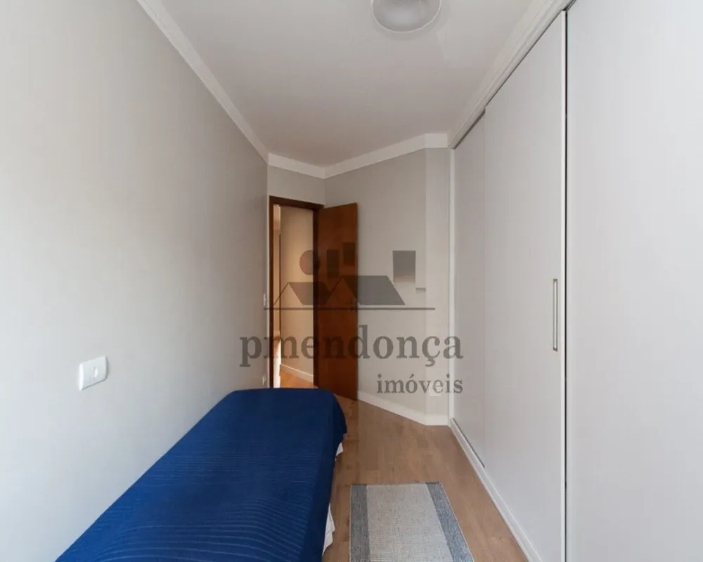 Apartamento, 4 quartos, 157 m² - Foto 3
