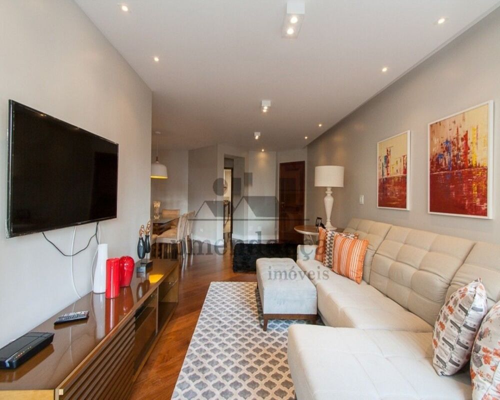 Apartamento, 4 quartos, 157 m² - Foto 8