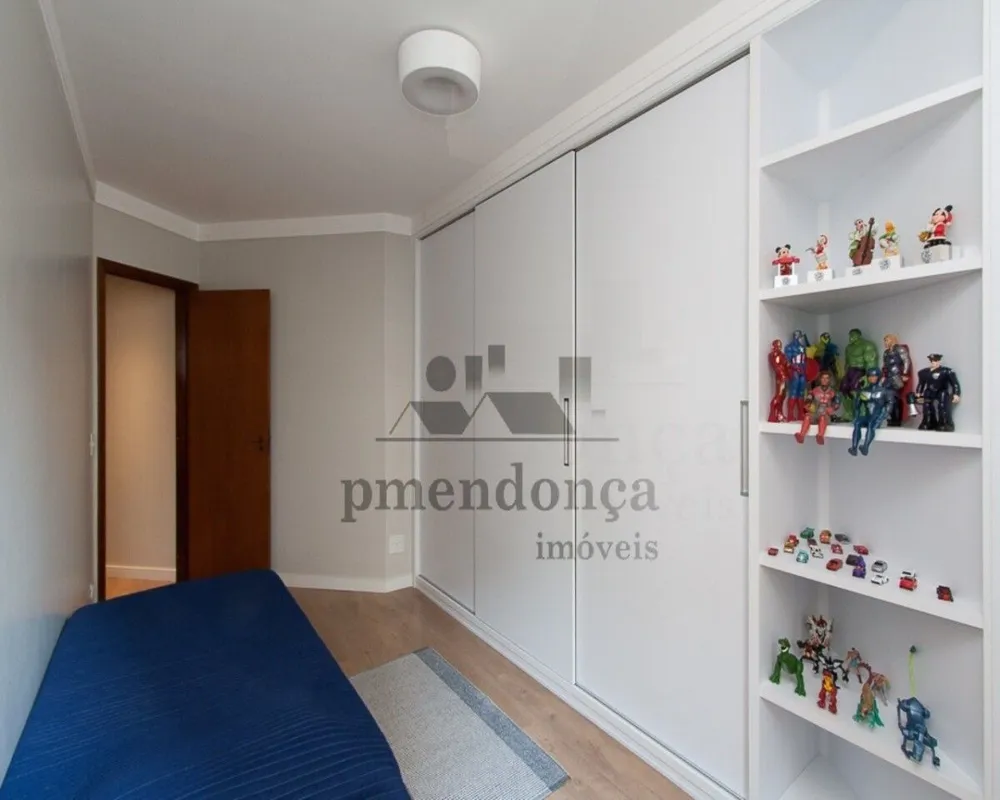 Apartamento, 4 quartos, 157 m² - Foto 4