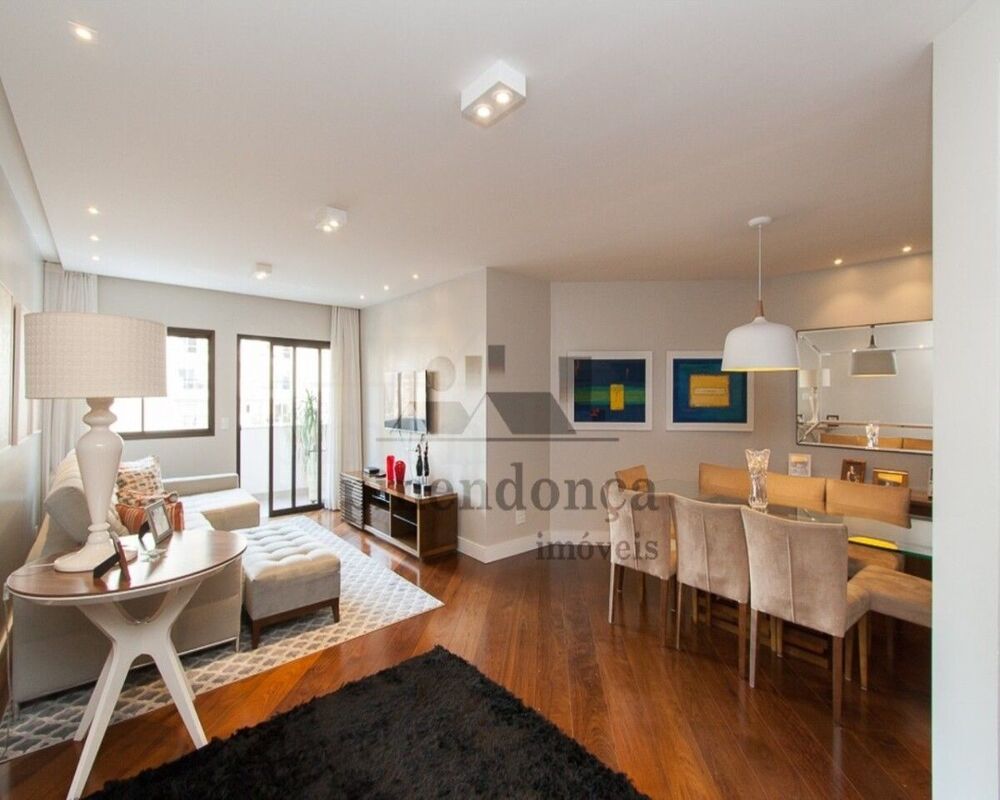 Apartamento, 4 quartos, 157 m² - Foto 5