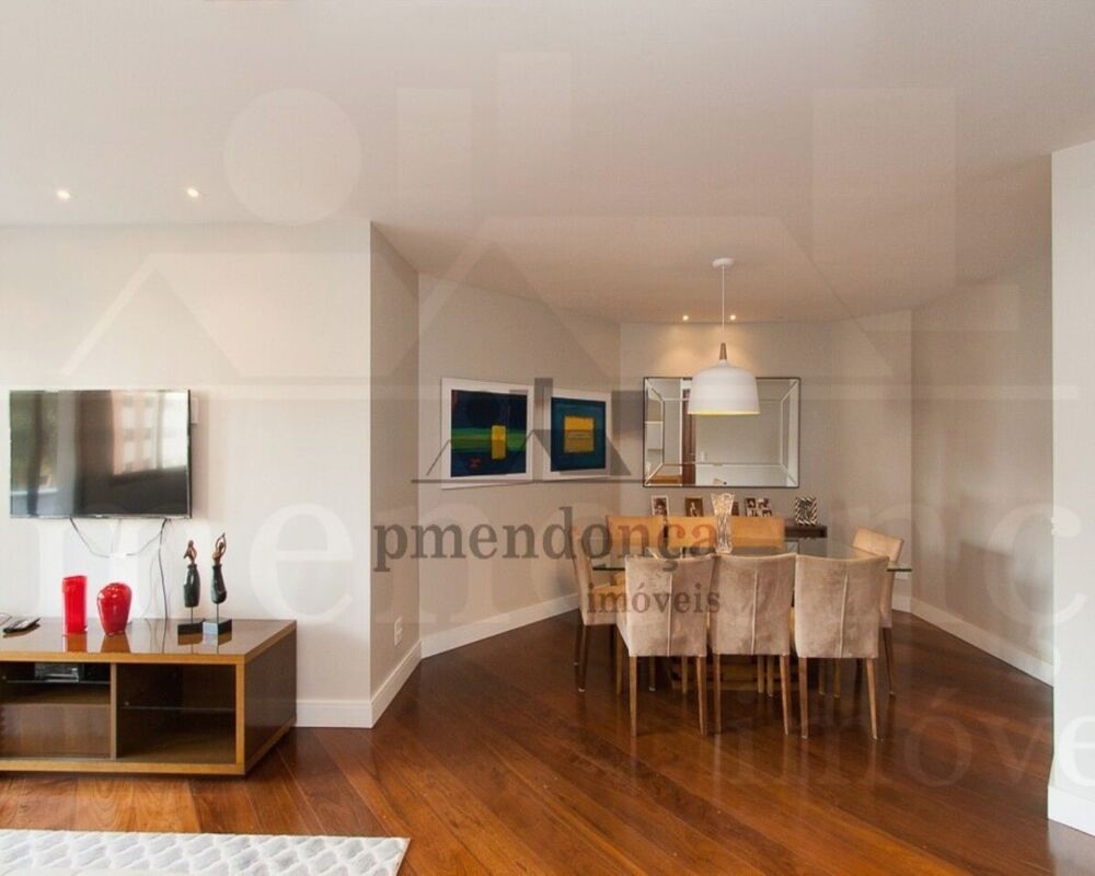 Apartamento, 4 quartos, 157 m² - Foto 6