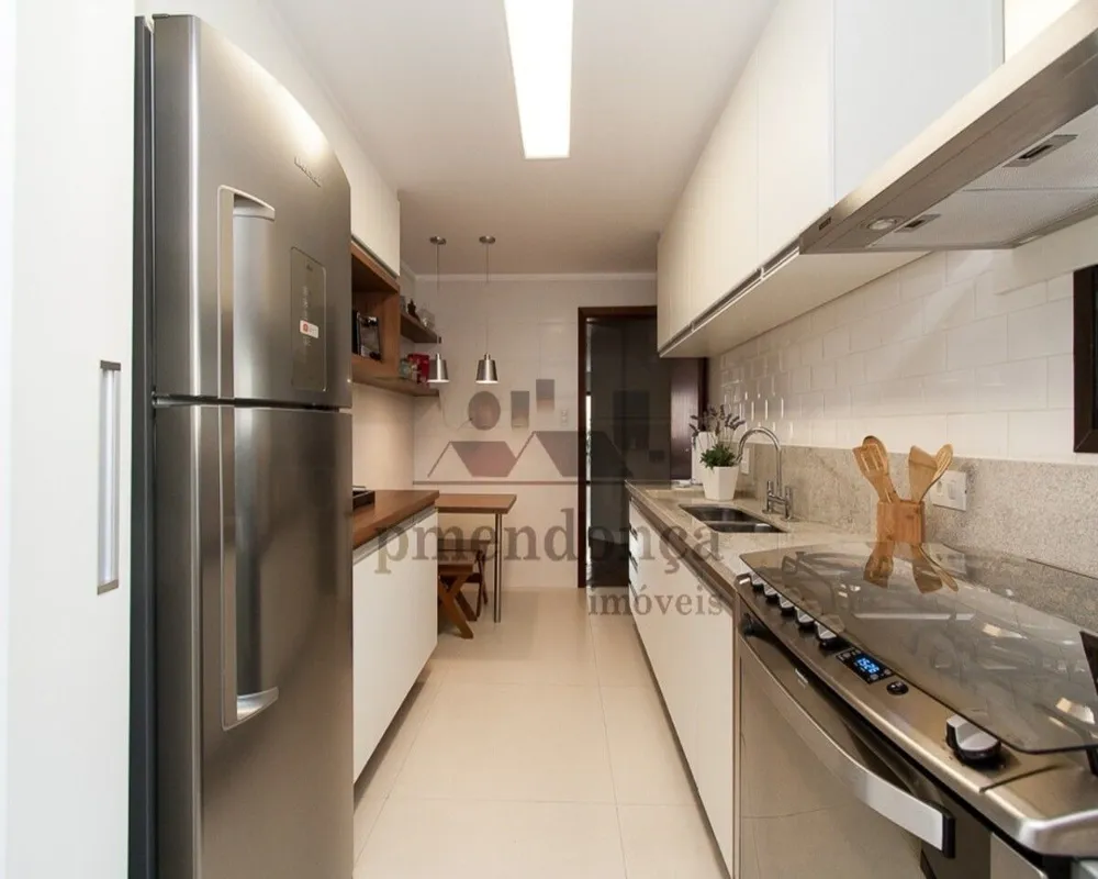 Apartamento, 4 quartos, 157 m² - Foto 1
