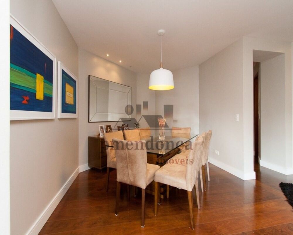 Apartamento, 4 quartos, 157 m² - Foto 7