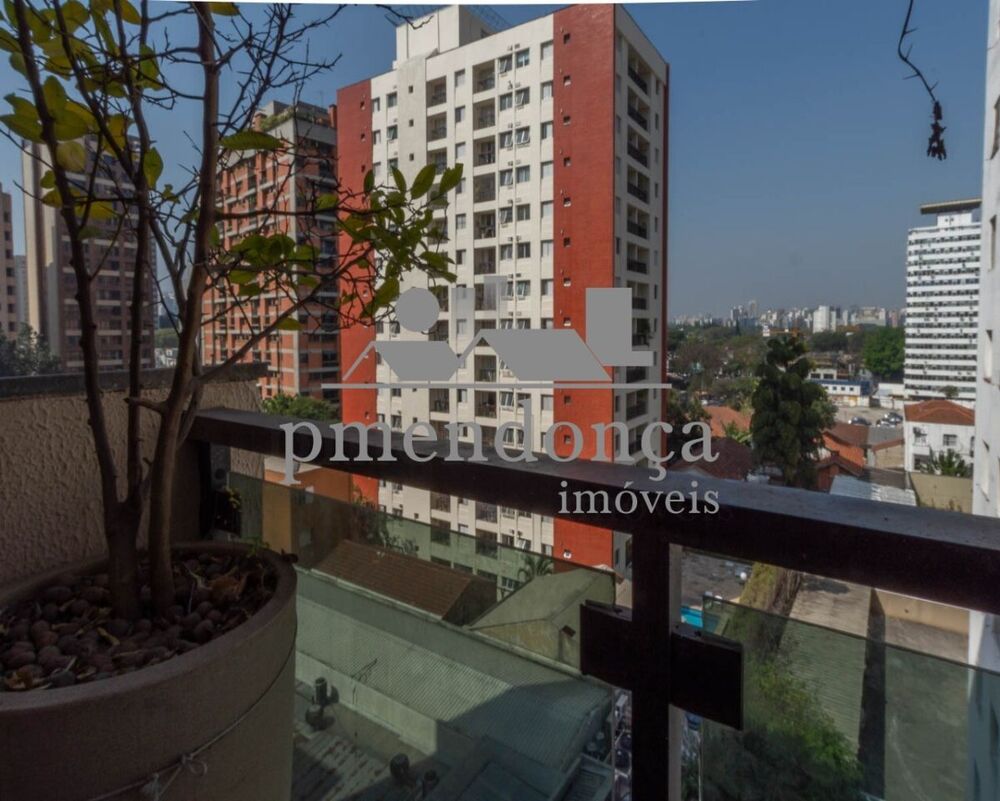 Apartamento, 3 quartos, 105 m² - Foto 1