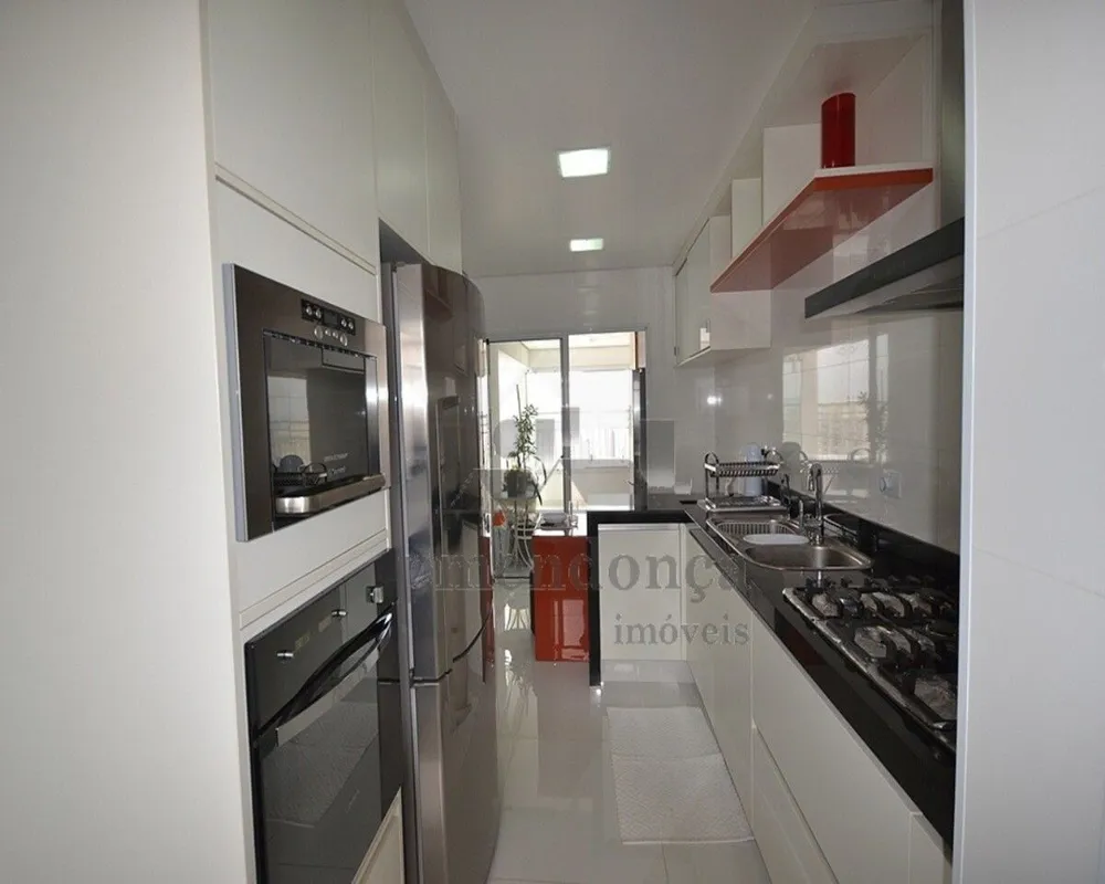 Apartamento, 4 quartos, 284 m² - Foto 9