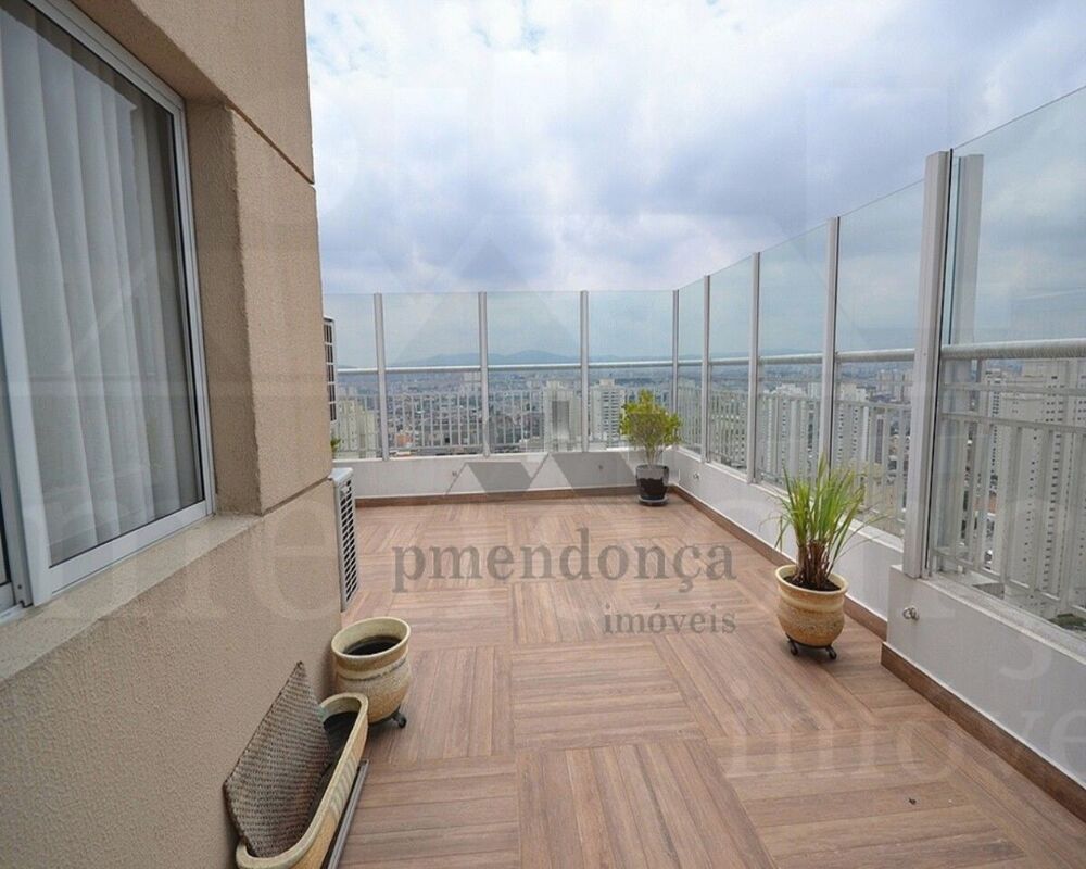 Apartamento, 4 quartos, 284 m² - Foto 8