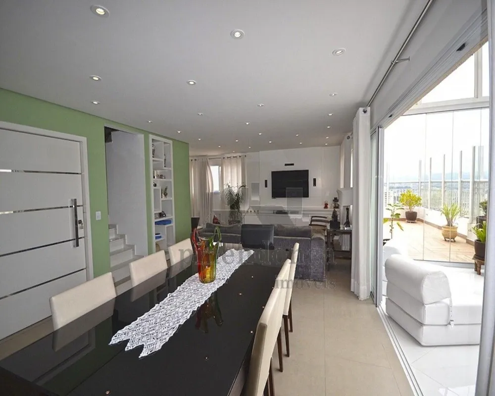 Apartamento, 4 quartos, 284 m² - Foto 11