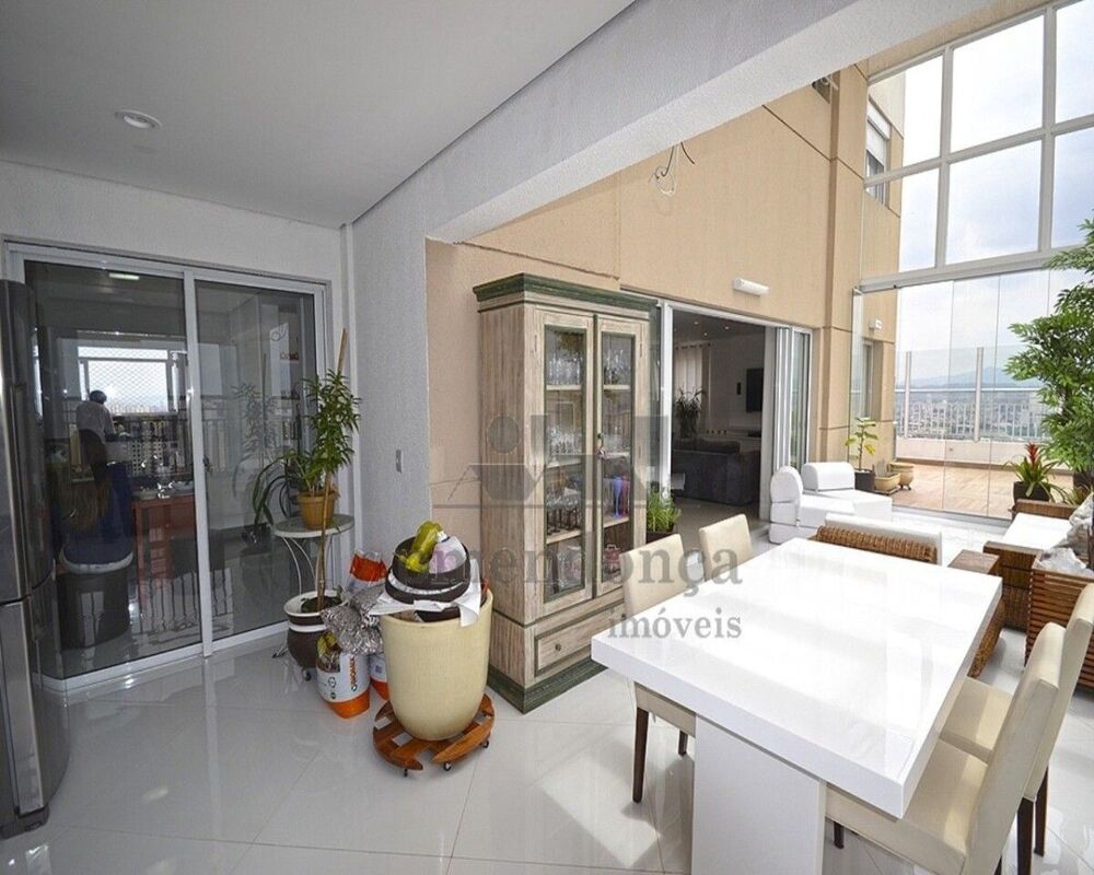 Apartamento, 4 quartos, 284 m² - Foto 6