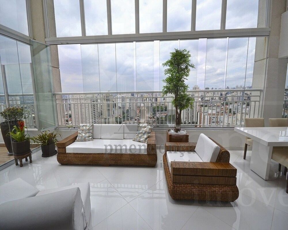 Apartamento, 4 quartos, 284 m² - Foto 7
