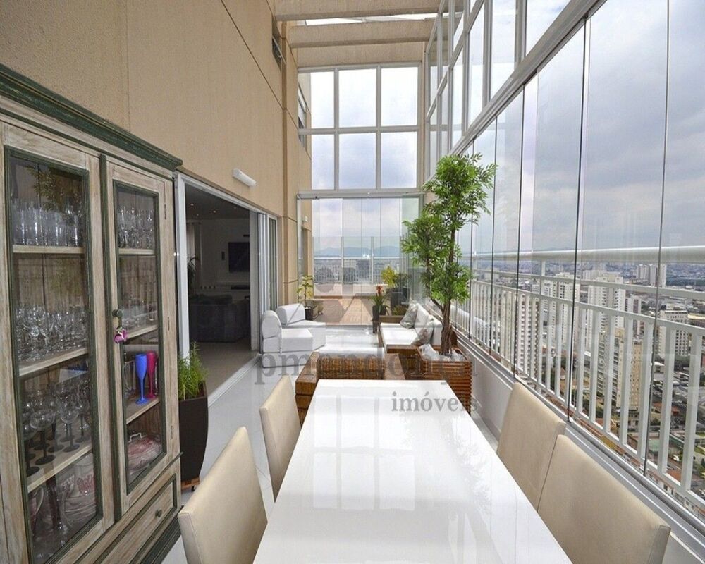 Apartamento, 4 quartos, 284 m² - Foto 5