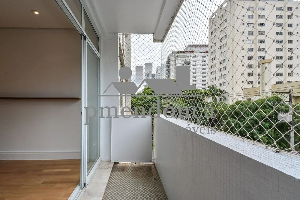 Apartamento, 3 quartos, 123 m² - Foto 4
