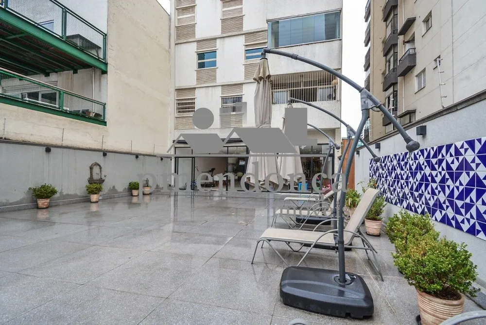 Apartamento, 3 quartos, 123 m² - Foto 2