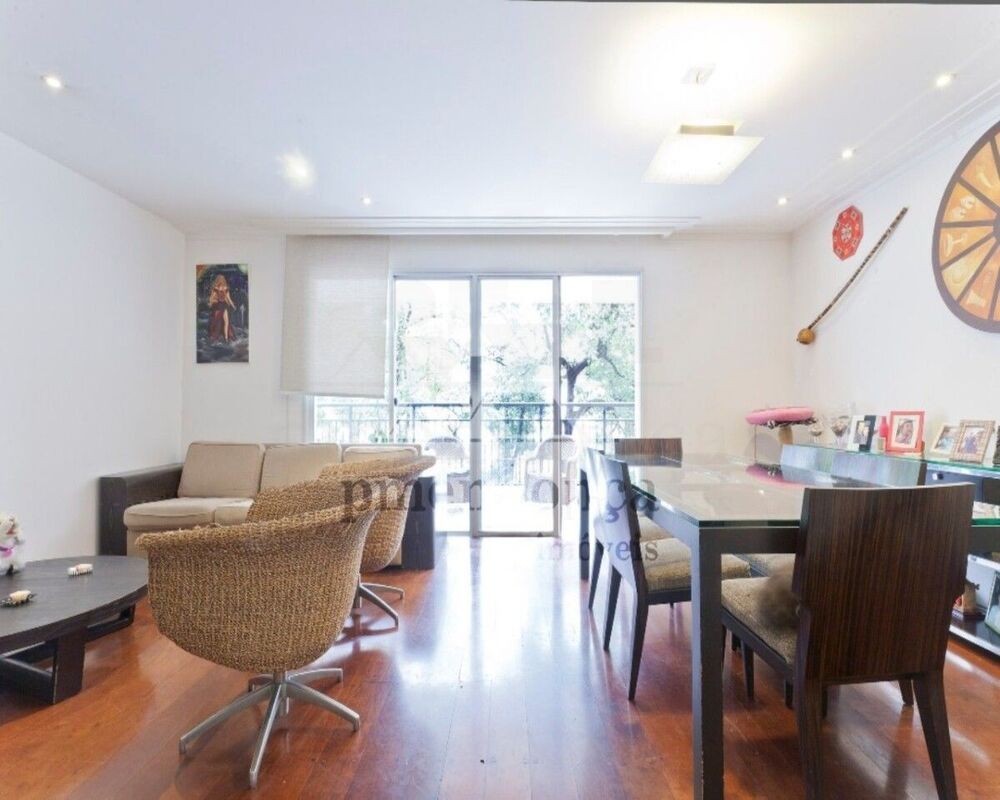 Apartamento, 3 quartos, 240 m² - Foto 3