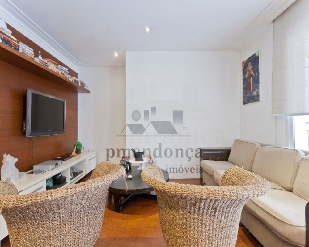 Apartamento, 3 quartos, 240 m² - Foto 7