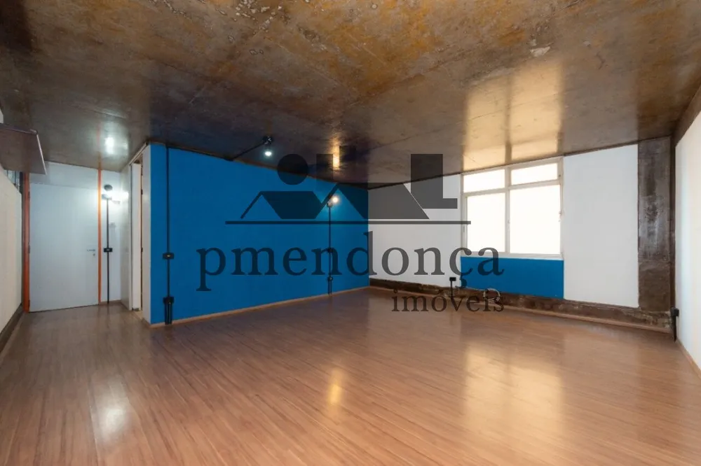 Apartamento, 3 quartos, 91 m² - Foto 1