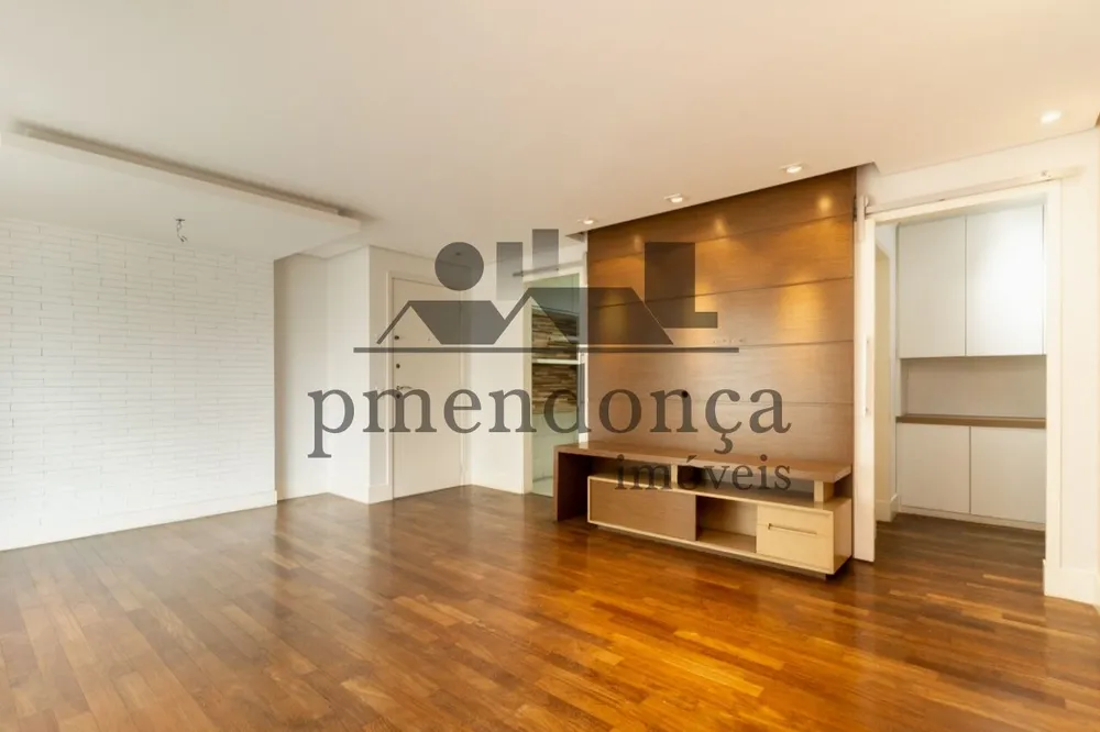Apartamento, 3 quartos, 96 m² - Foto 5