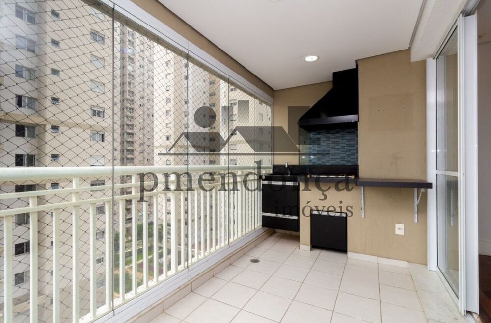 Apartamento, 3 quartos, 96 m² - Foto 3