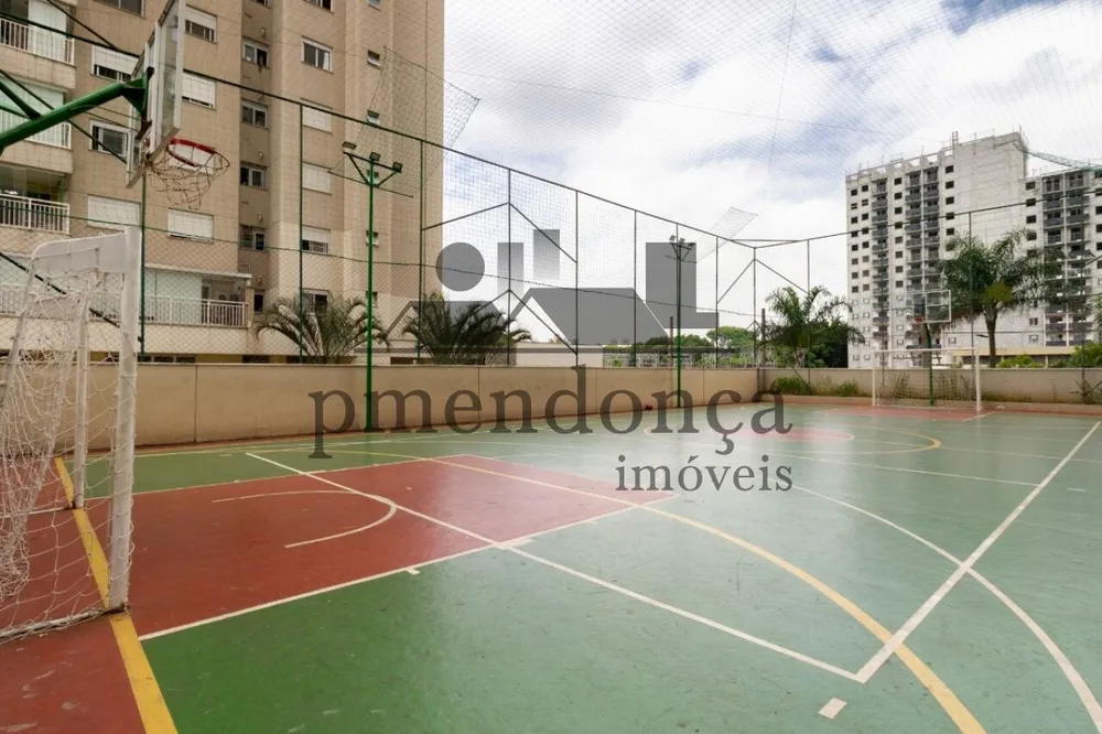 Apartamento, 3 quartos, 96 m² - Foto 12