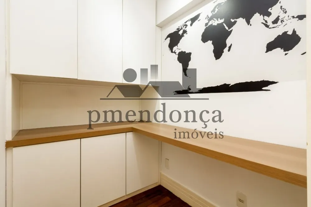 Apartamento, 3 quartos, 96 m² - Foto 6