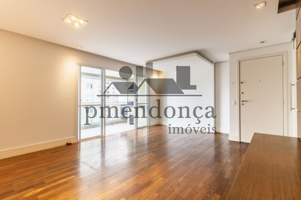 Apartamento, 3 quartos, 96 m² - Foto 2