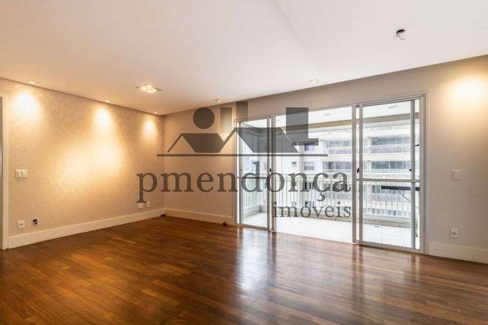 Apartamento, 3 quartos, 96 m² - Foto 1