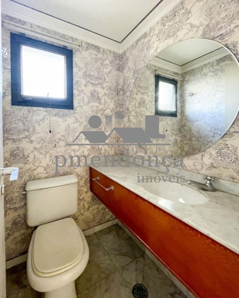 Apartamento, 3 quartos, 215 m² - Foto 6