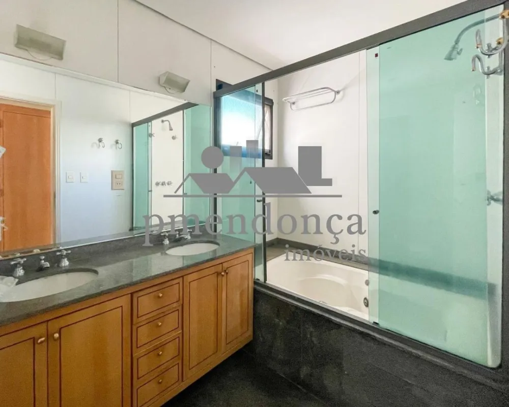 Apartamento, 3 quartos, 215 m² - Foto 9
