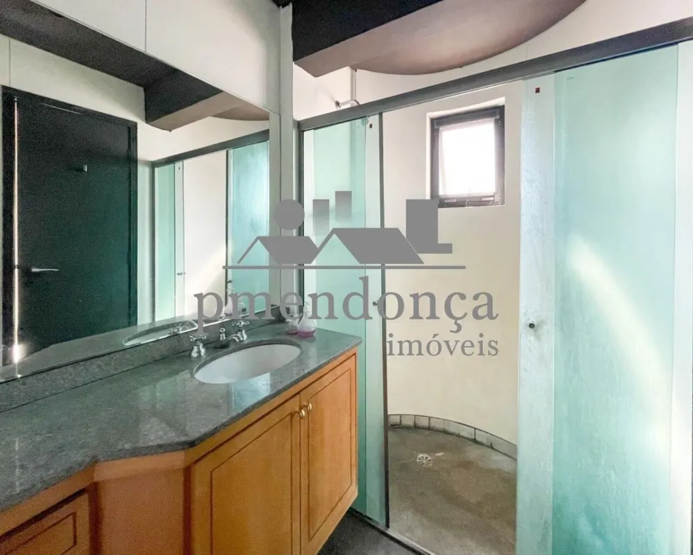 Apartamento, 3 quartos, 215 m² - Foto 11