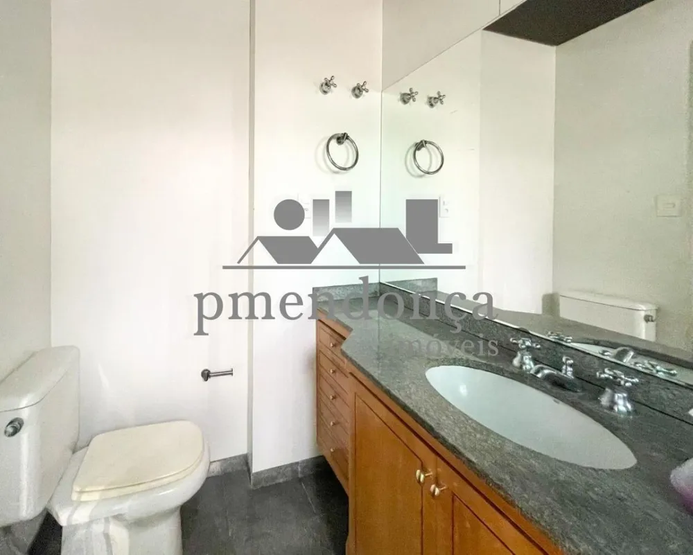 Apartamento, 3 quartos, 215 m² - Foto 10