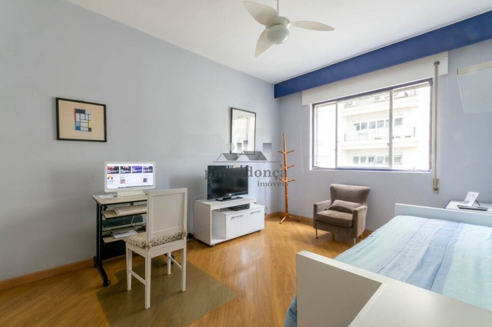 Apartamento, 4 quartos, 300 m² - Foto 3