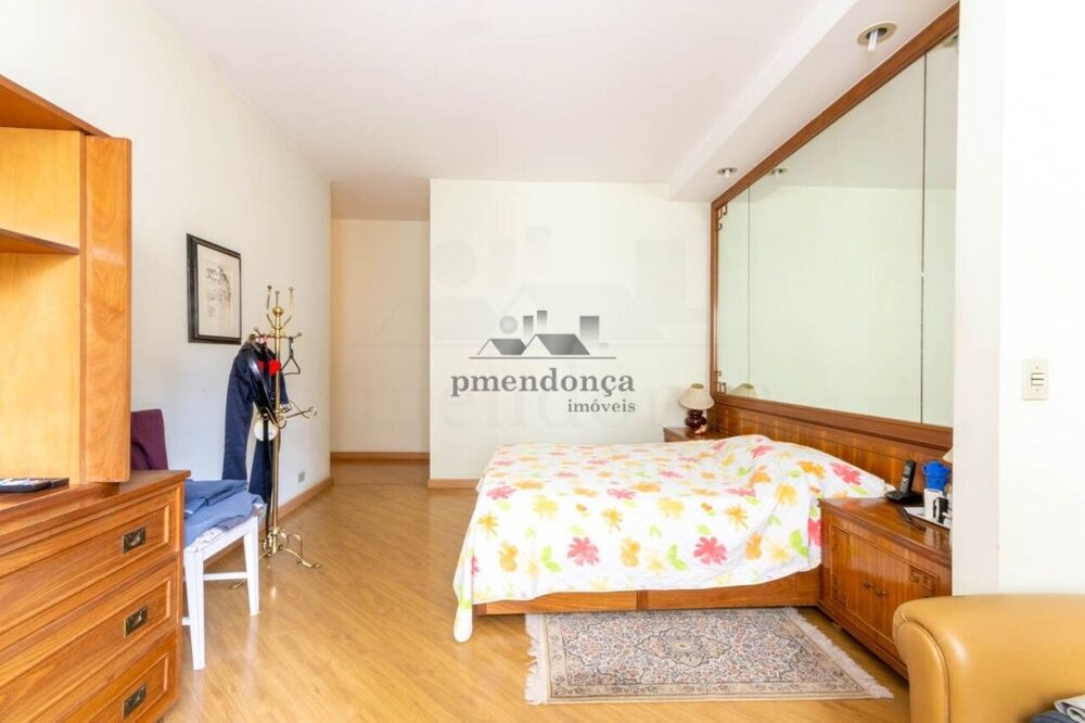 Apartamento, 4 quartos, 300 m² - Foto 2