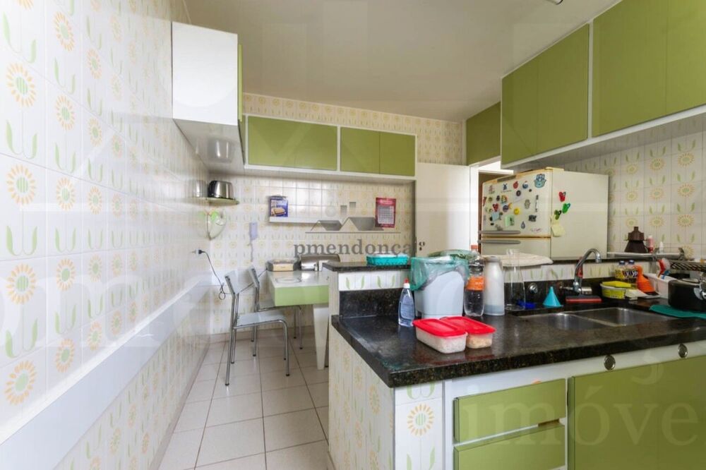 Apartamento, 4 quartos, 300 m² - Foto 1