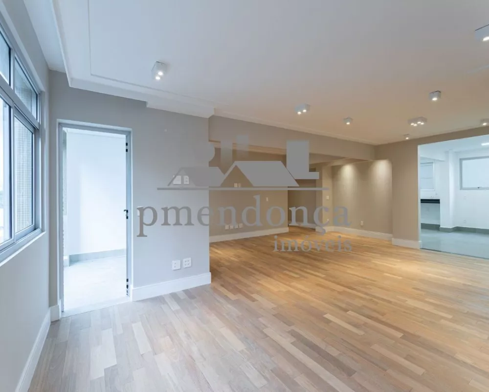 Apartamento à venda com 2 quartos, 153m² - Foto 1