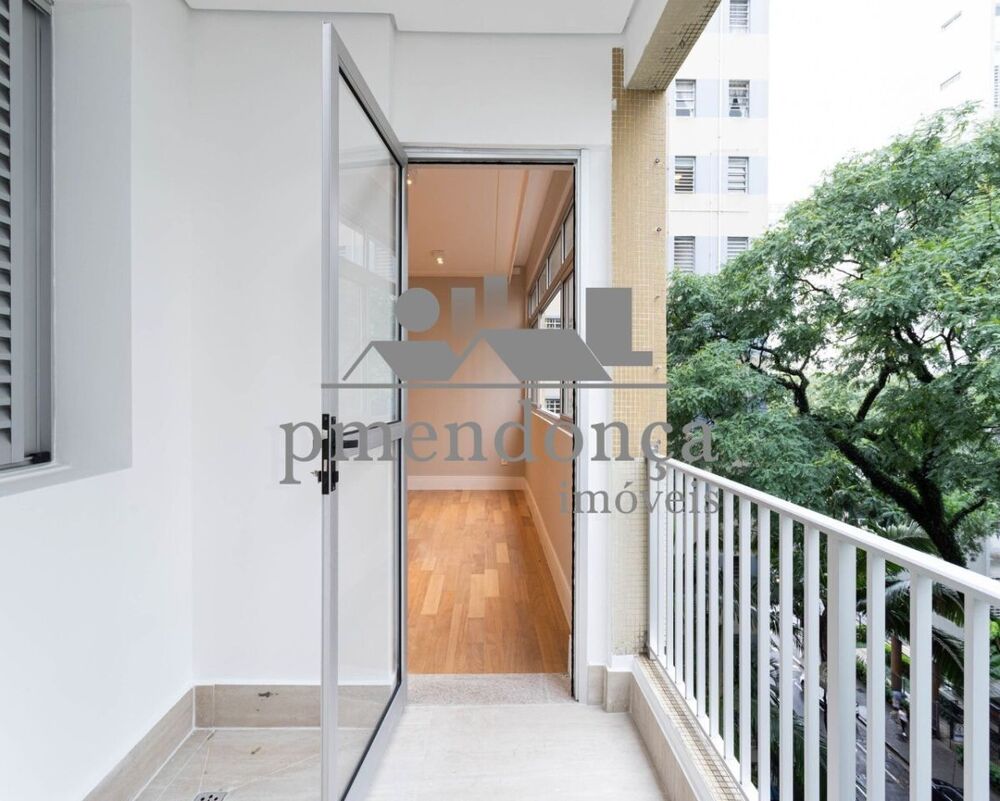 Apartamento à venda com 2 quartos, 153m² - Foto 7