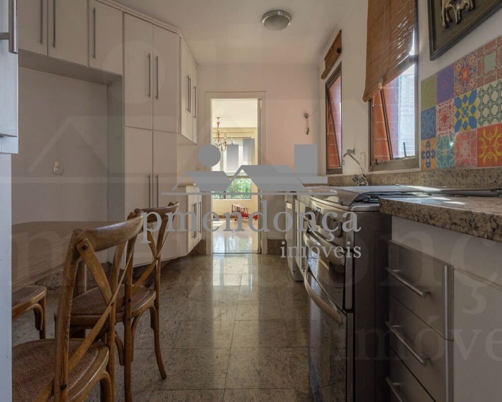 Apartamento, 4 quartos, 180 m² - Foto 2
