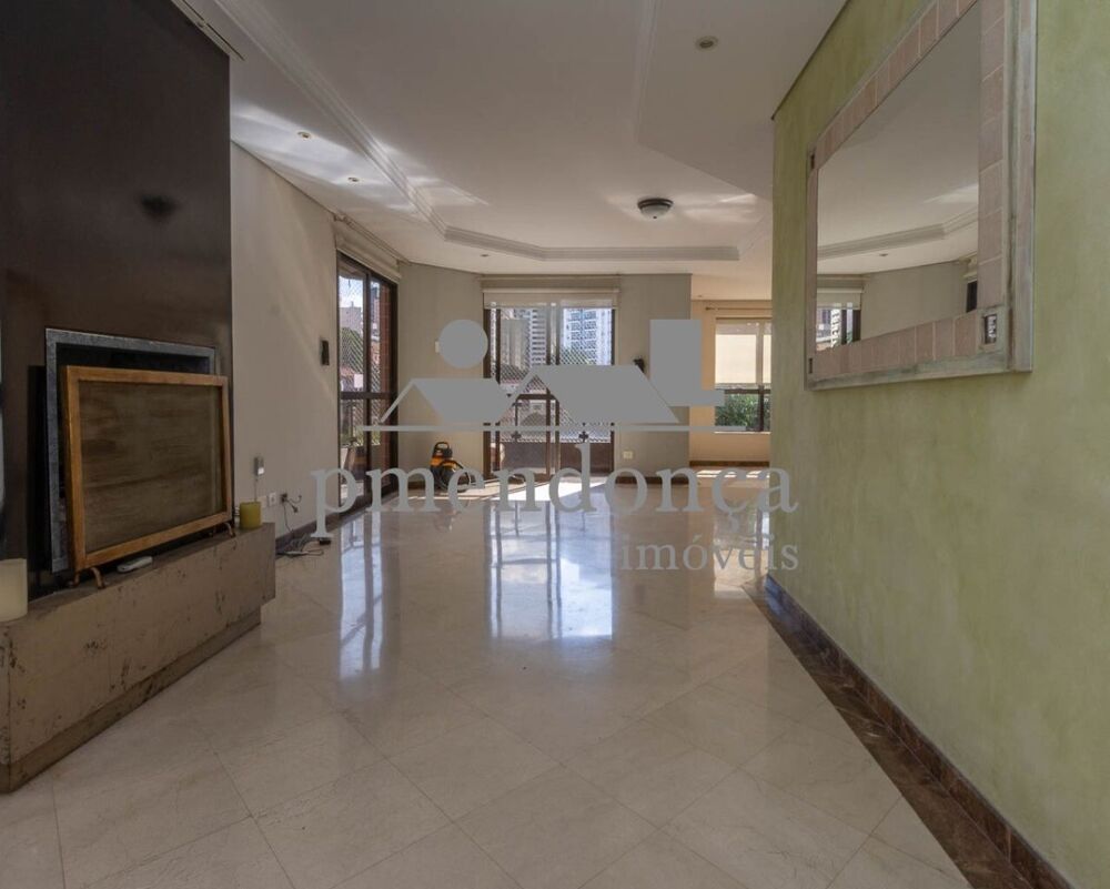 Apartamento, 4 quartos, 180 m² - Foto 3
