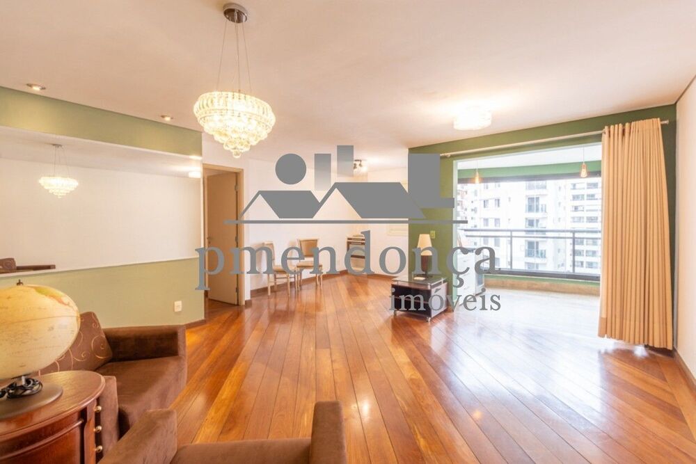 Apartamento, 3 quartos, 75 m² - Foto 3
