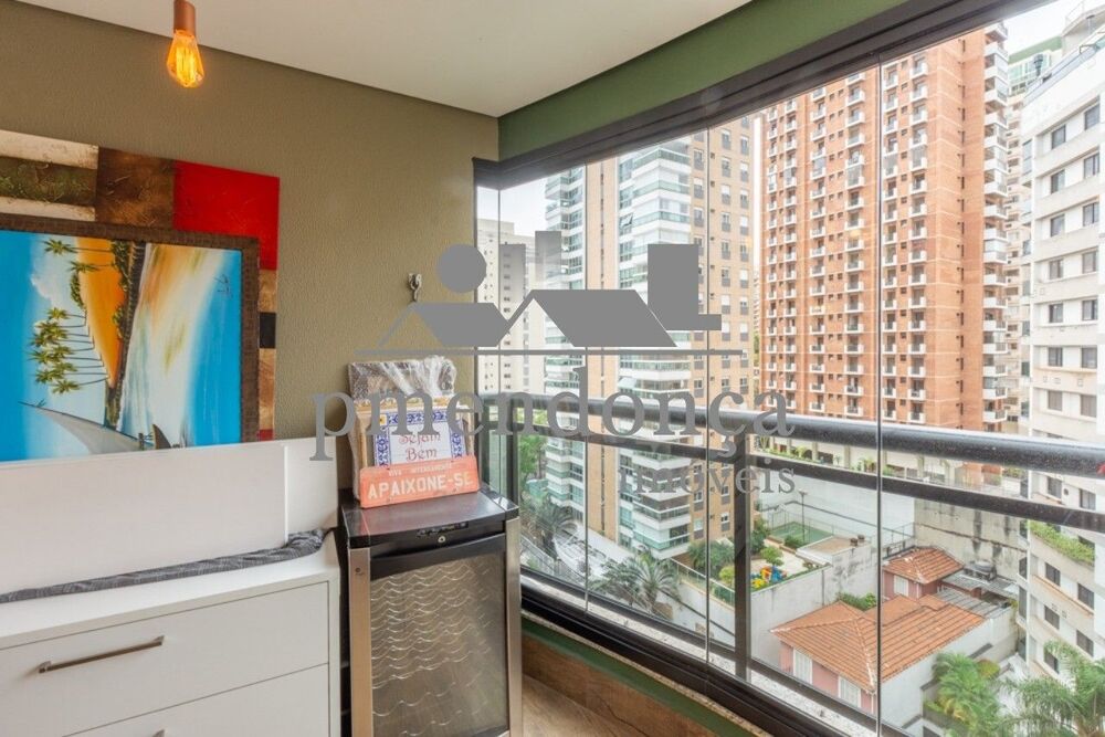 Apartamento, 3 quartos, 75 m² - Foto 1